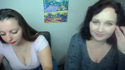 Snapshot of _miranda_sun chatting on October 29, 10:28 am Miranda online show from October 29, 10:28 am