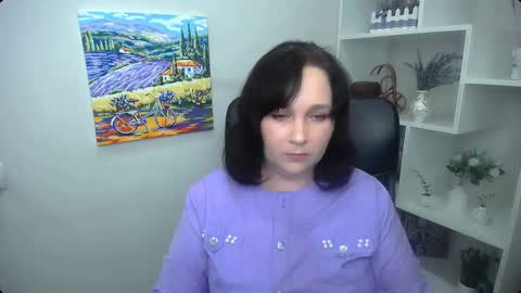 Miranda online show from December 5, 11:52 am