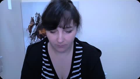 Snapshot of _miranda_sun chatting on January 9, 11:36 am Miranda online show from January 9, 11:36 am