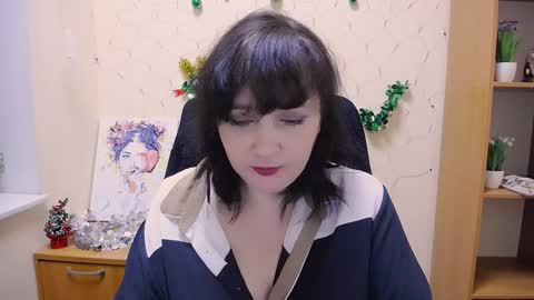 Snapshot of _miranda_sun chatting on January 10, 10:28 am Miranda online show from January 10, 10:28 am