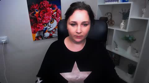 Miranda online show from February 2, 1:52 pm