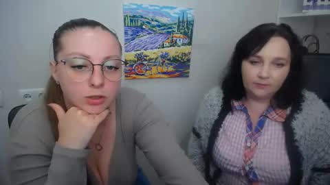 Miranda online show from October 31, 10:48 am