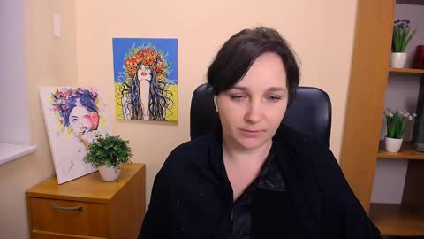 Snapshot of _miranda_sun chatting on February 11, 1:51 pm Miranda online show from February 11, 1:51 pm