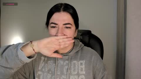 _miss_coco_ online show from November 26, 11:29 am