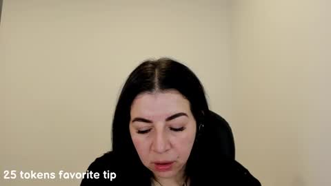 Snapshot of _miss_coco_ chatting on February 25, 6:33 pm _miss_coco_ online show from February 25, 6:33 pm