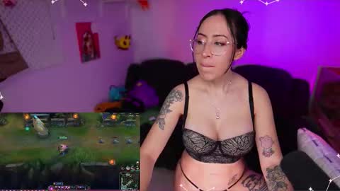 _miss_fortune_ online show from February 5, 7:01 am