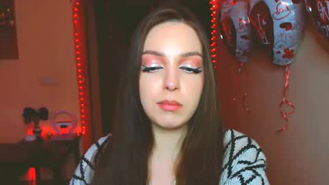 Miss Jessica  Boss Jordan online show from February 17, 6:17 pm