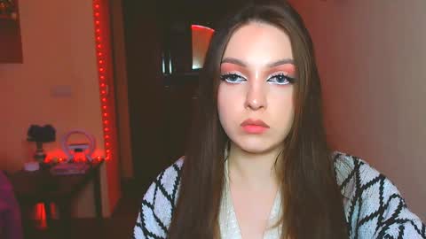 Miss Jessica  Boss Jordan online show from February 5, 5:20 pm