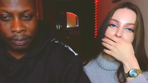 Miss Jessica  Boss Jordan online show from February 12, 7:24 pm