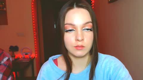 Miss Jessica  Boss Jordan online show from February 9, 9:06 pm