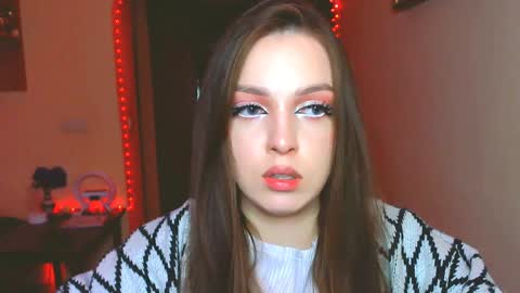 Miss Jessica  Boss Jordan online show from February 3, 6:07 pm