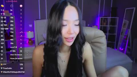  MIURA  online show from February 3, 2:53 am