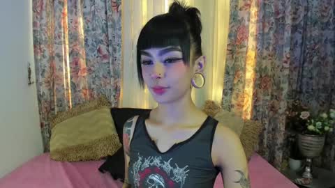 mizuki  online show from January 17, 5:51 pm