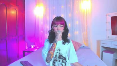 mizuki  online show from September 16, 3:19 am