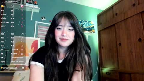 Next stream  950 pm Colombia time xd online show from January 11, 5:57 am