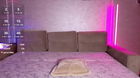 Nikol online show from October 17, 4:11 pm