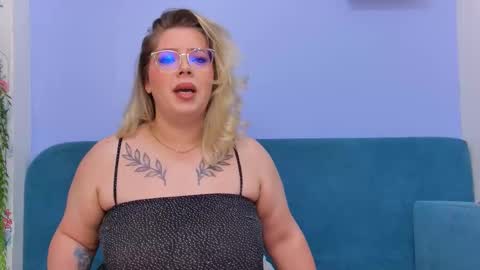 Fiona online show from October 13, 4:25 am