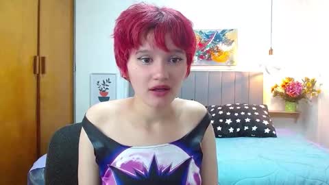 Moonligth  online show from March 4, 9:56 pm