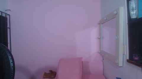 MORGAN CELESTE online show from March 10, 7:18 pm