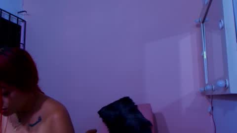 MORGAN CELESTE online show from September 8, 7:35 pm