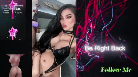 MORGAN KEEP ON FOLLOWING online show from October 22, 9:27 pm