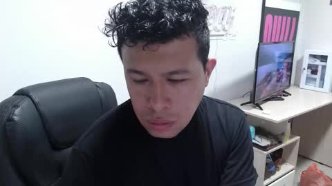 Panda  online show from February 21, 12:13 am