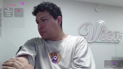 Panda  online show from March 15, 12:48 am