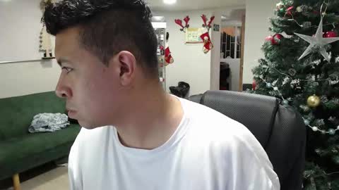 Panda  online show from December 4, 2:22 am