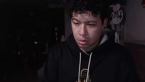 Panda  online show from January 8, 11:52 pm