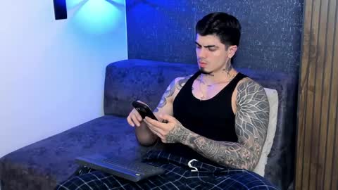 _mrcock_ online show from May 20, 3:47 am