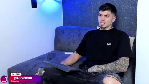 _mrcock_ online show from March 24, 4:07 am