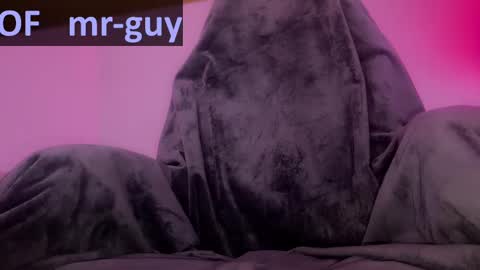 _mrguy_ online show from March 3, 7:21 am