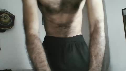 _mylord666_ online show from April 10, 1:05 pm