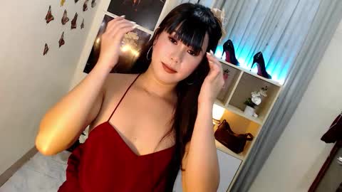 _mysticdoll_ online show from October 4, 2:31 am