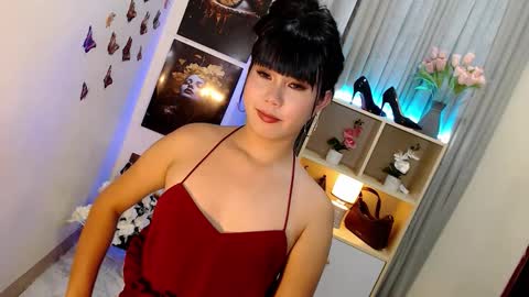 _mysticdoll_ online show from October 7, 2:51 am