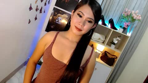 _mysticdoll_ online show from October 26, 7:53 am