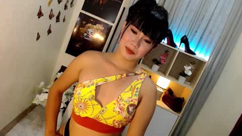 _mysticdoll_ online show from September 25, 11:56 pm