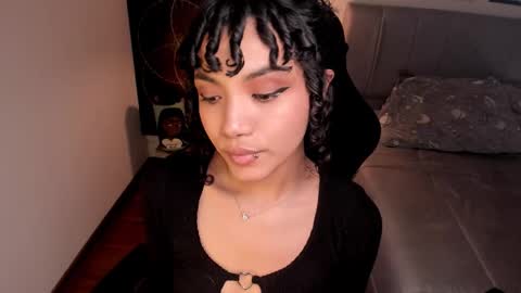 Nati - Independ model online show from October 27, 4:01 am