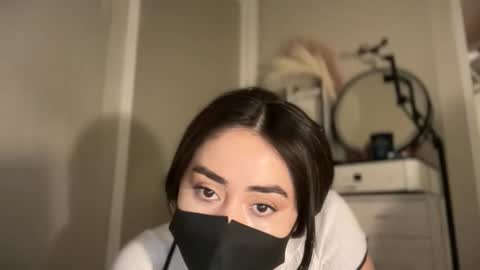 Snapshot of _natycutei19 chatting on October 26, 9:58 pm naty19 online show from October 26, 9:58 pm