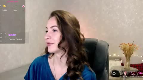 Megan online show from July 26, 8:23 am