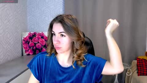 Megan online show from March 10, 5:00 am