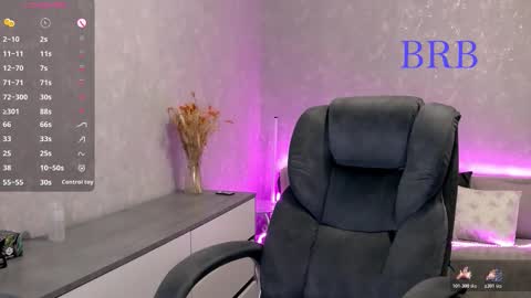 Megan online show from December 3, 7:42 am