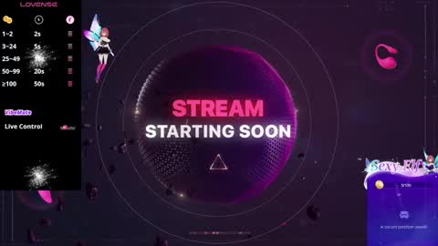 _neverever_ online show from December 4, 7:22 am