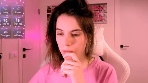 Nika online show from March 28, 6:31 pm