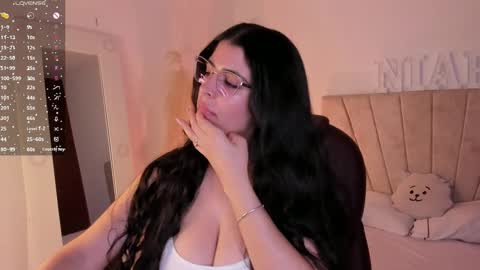 Niah  You can call me Ni or cutie haha online show from March 7, 9:27 pm