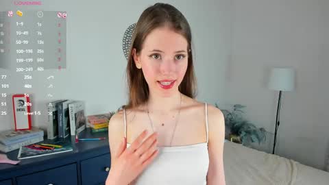 Ashley online show from April 9, 2:23 pm