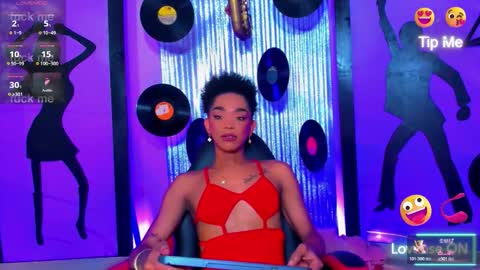 Nicky  Please help me with your thumbs up its importan online show from February 6, 7:12 am