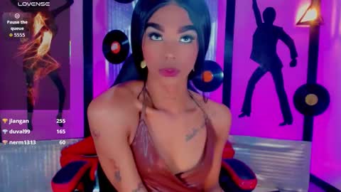 Snapshot of _nickyminach chatting on September 24, 8:15 pm Nicky Please help me with your thumbs up its importan online show from September 24, 8:15 pm