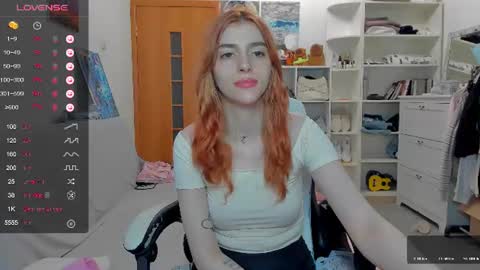 Nicole online show from July 28, 9:18 am