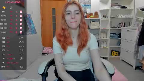 Nicole online show from July 29, 5:07 am
